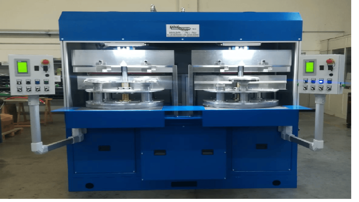 TECNO INDUZIONE BP2 120K  2023